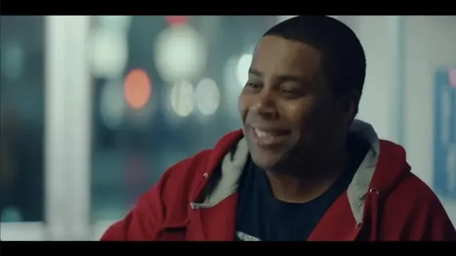 ATM에서 흑인을 만났을 때