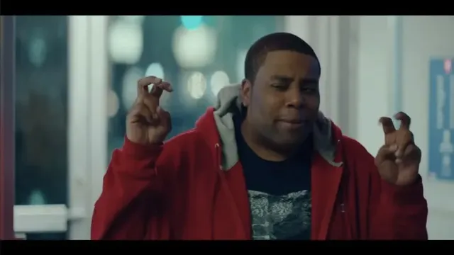 ATM에서 흑인을 만났을 때