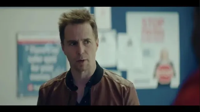 ATM에서 흑인을 만났을 때