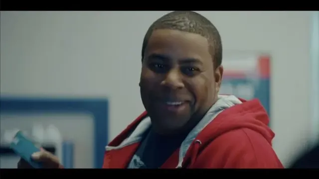 ATM에서 흑인을 만났을 때