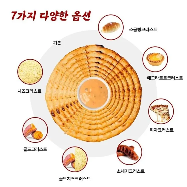 나오면 대인기일 피자.JPG