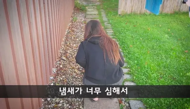 독일 뮌헨 텐트 체험 중 외국인 여성 암내에 정신 혼미해진 한국인.jpg