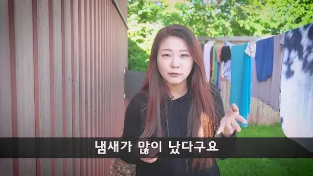 독일 뮌헨 텐트 체험 중 외국인 여성 암내에 정신 혼미해진 한국인.jpg