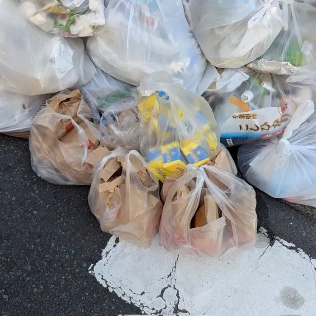 일본 맥도날드 근황