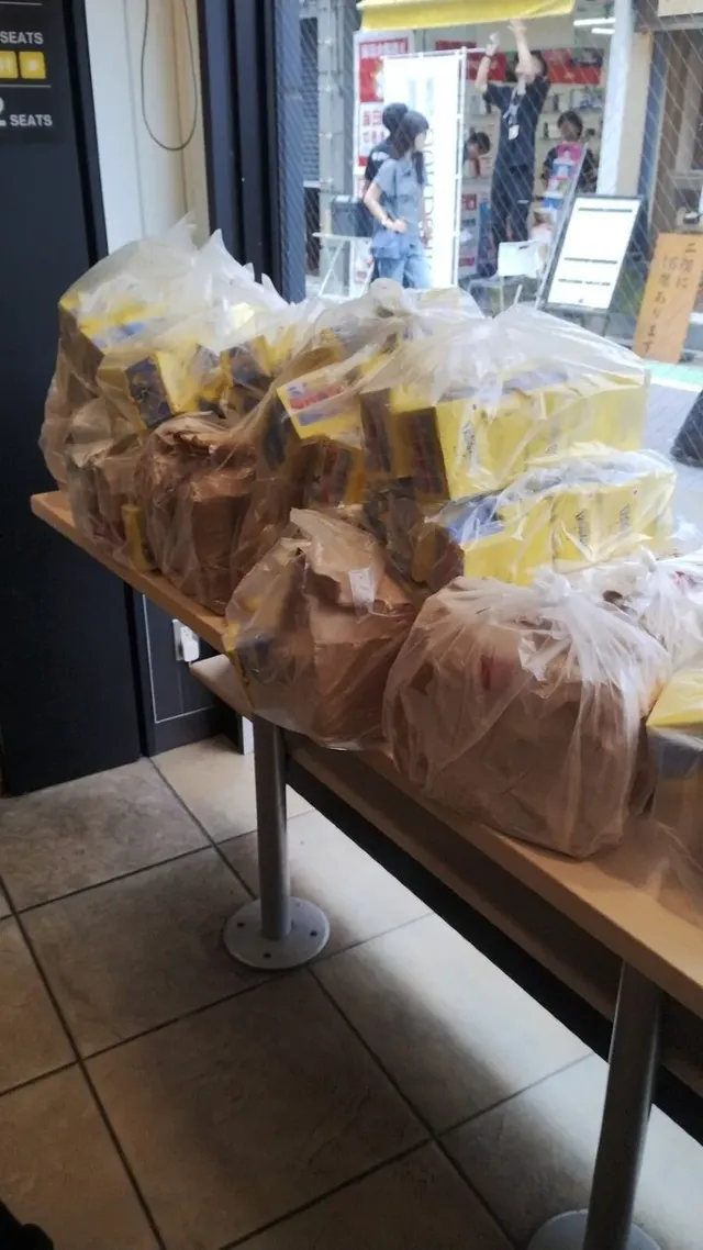 일본 맥도날드 근황