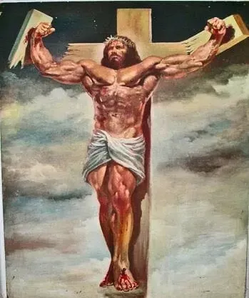 이래도 프로레슬링이 가짜라고?