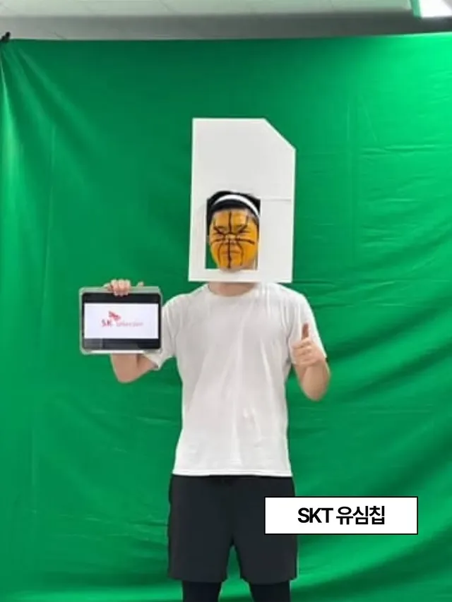 의정부고 졸업 앨범 사진 근황