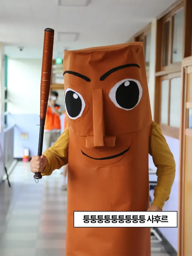 의정부고 졸업 앨범 사진 근황