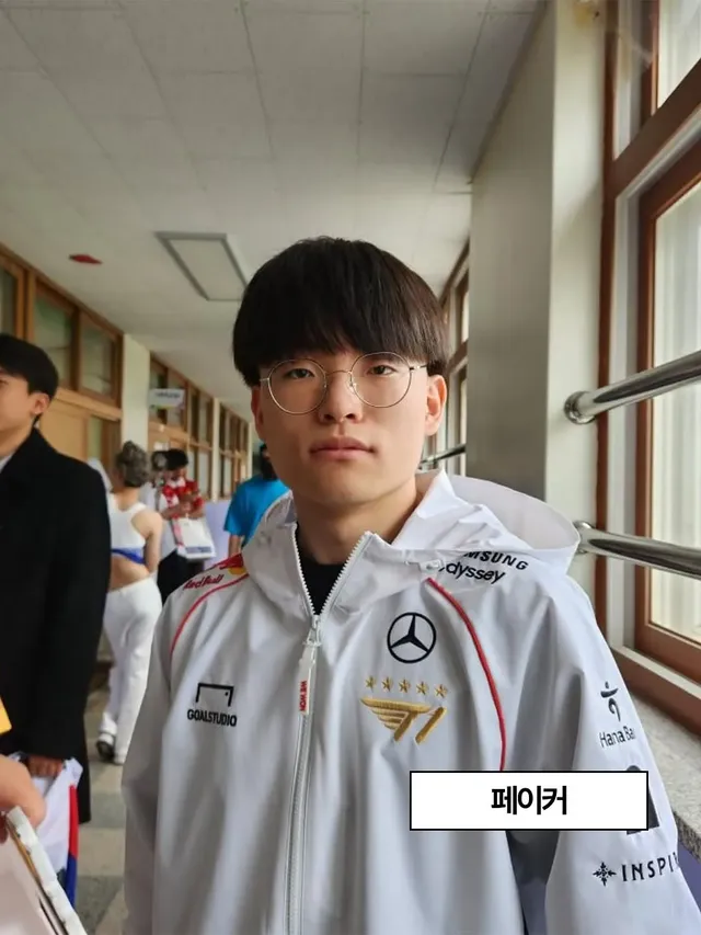 의정부고 졸업 앨범 사진 근황