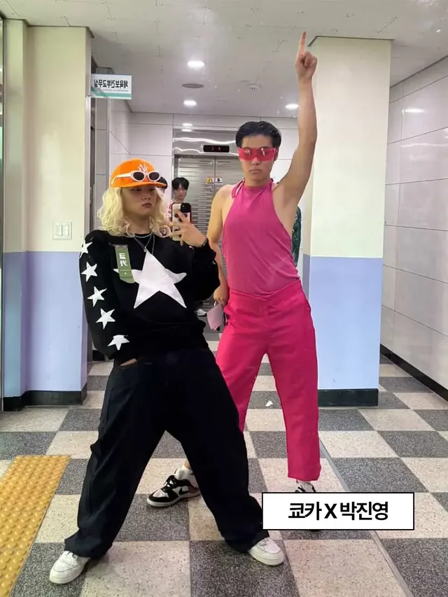 의정부고 졸업 앨범 사진 근황