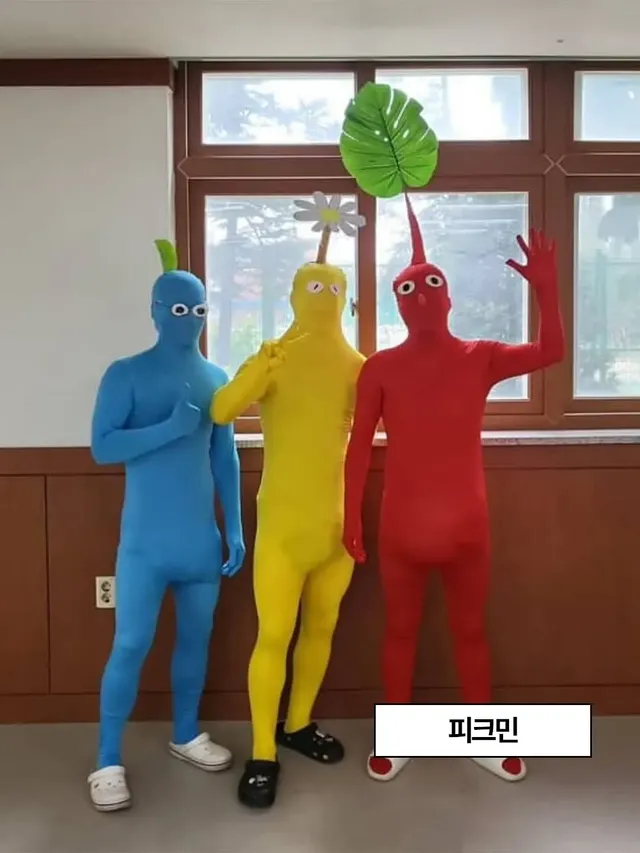 의정부고 졸업 앨범 사진 근황