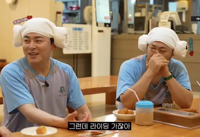 조정석이 아내 대신 딸 데리러 갔을 때 딸 반응