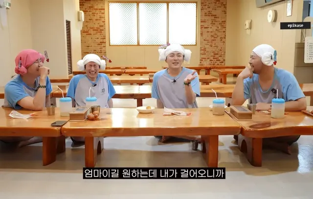 조정석이 아내 대신 딸 데리러 갔을 때 딸 반응