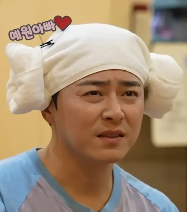 조정석이 아내 대신 딸 데리러 갔을 때 딸 반응