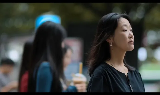 삼풍백화점 생존자 유지환씨가 주위에서 들었던 말