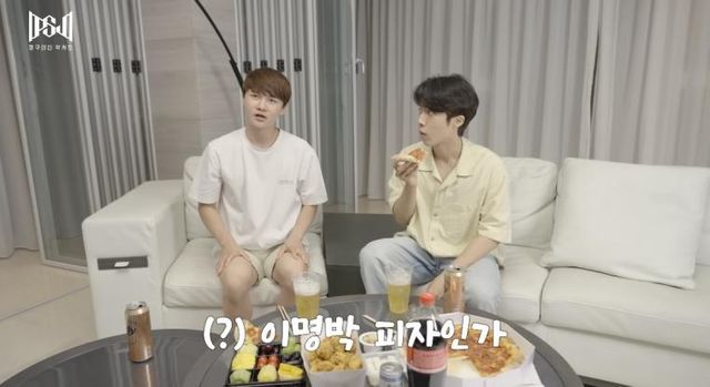 세상에서 제일 공평한 트로트 가수