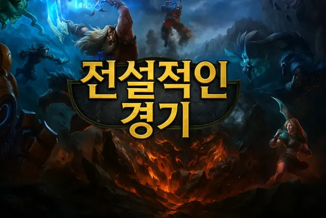 게임 제목을, 싸구려 AI로 번역해봤다