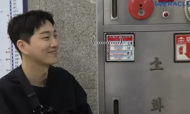 휠체어타고 지하철 가면 생기는 일