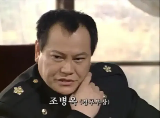 김학철 배우 근황