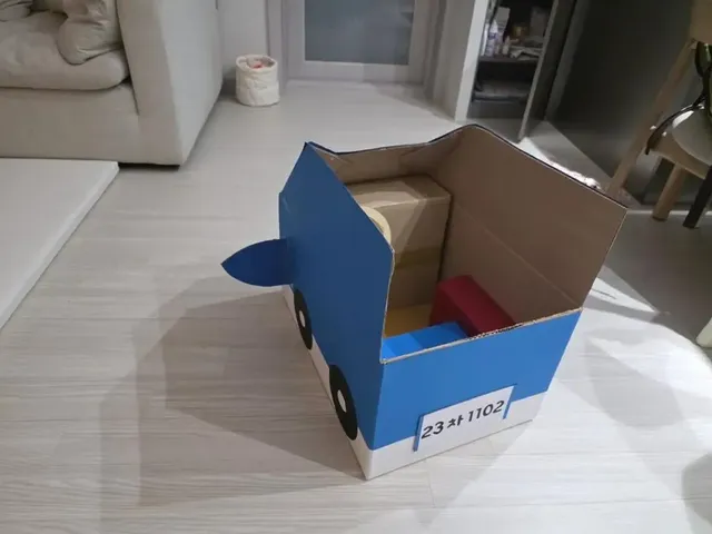 요즘 엄빠들이 유치원 숙제로 표현해주는 사랑표현