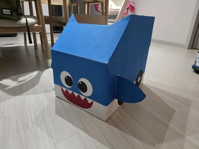 요즘 엄빠들이 유치원 숙제로 표현해주는 사랑표현