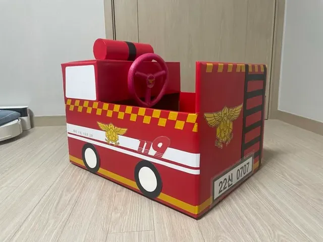 요즘 엄빠들이 유치원 숙제로 표현해주는 사랑표현