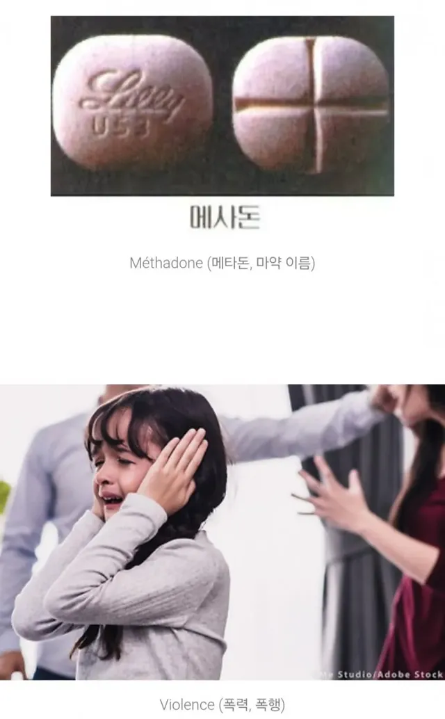 프랑스 법원에서 거절한 아기 이름들 수준