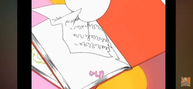 쿠로미가 가짜인 이유.jpg