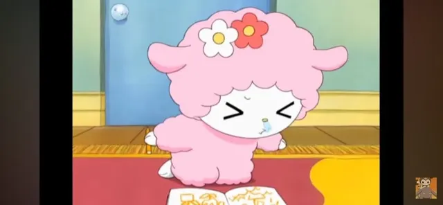 쿠로미가 가짜인 이유.jpg