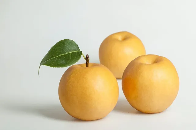 의외로 많이 틀린다는 사과, 배 문제