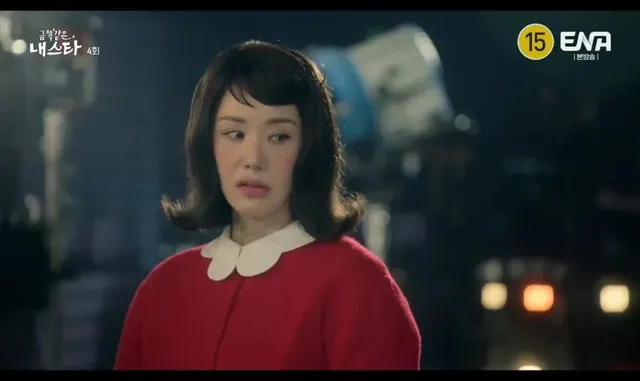 69년생이랑 친구역 해도 어색하지 않은 84년생 배우