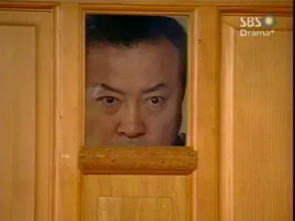 지켜보고있다옹