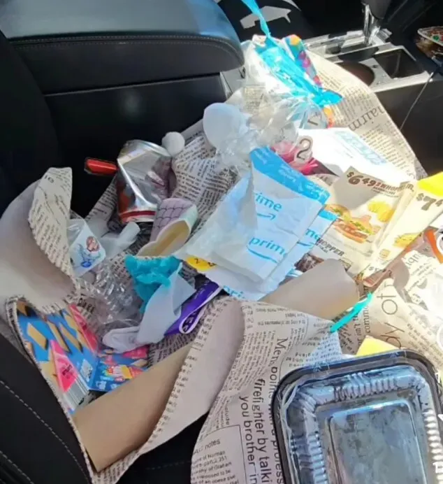 미국에서 한창 인기라는 도난 방지 시트