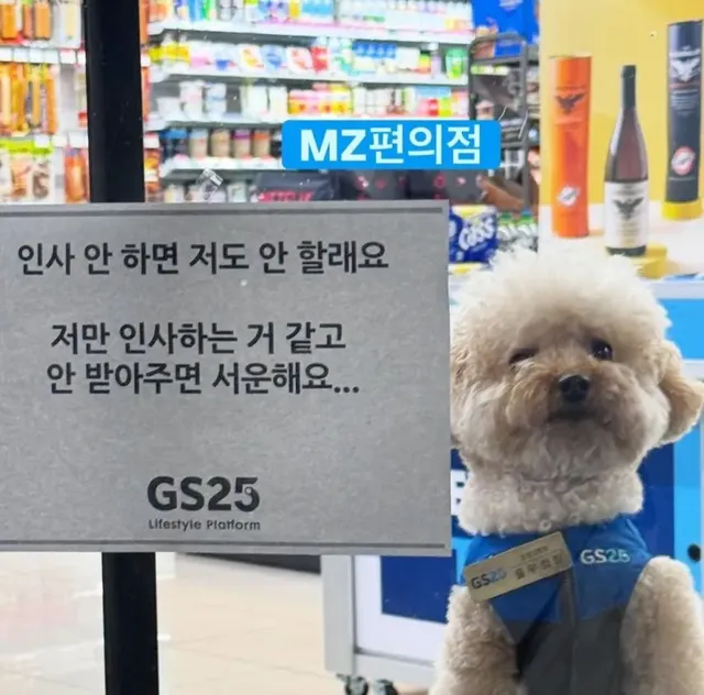 MZ편의점~