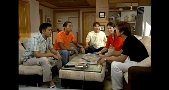 지금 나오면 방송국 폭파되는 웬만 에피소드.jpg