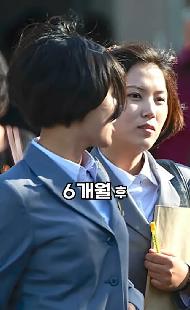 도저히 믿기지가 않는 북한 여대생들의 대학 생활