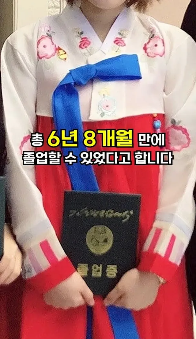 도저히 믿기지가 않는 북한 여대생들의 대학 생활