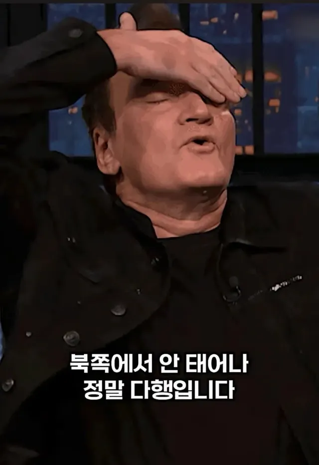 도저히 믿기지가 않는 북한 여대생들의 대학 생활