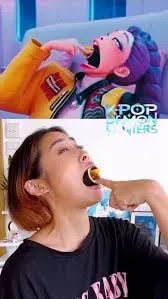 케데헌) 해외에 퍼지고 있는 잘못된 김밥 문화