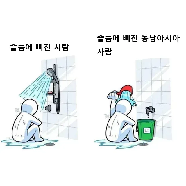 외국 밈 몇 개 퍼왔어
