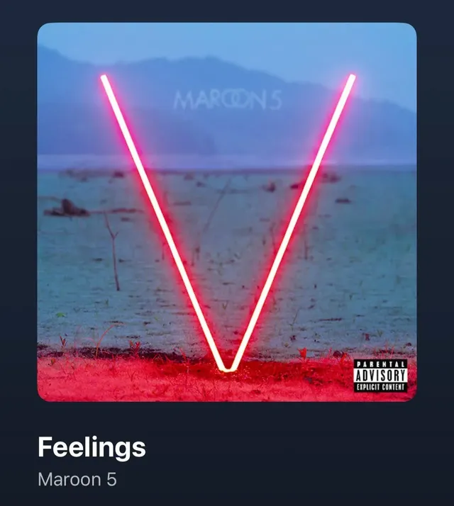 어느 경기도 저수지에서 찍은 마룬5의 앨범 커버.jpg