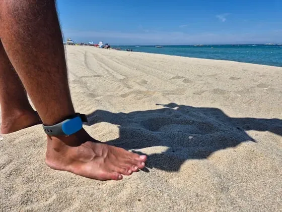 사람들의 오해를 살 수 있는 안전장치