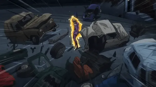 안 들키고 자동차를 훔치는 방법