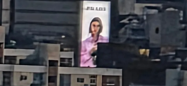 갤S25U 100배줌 테스트