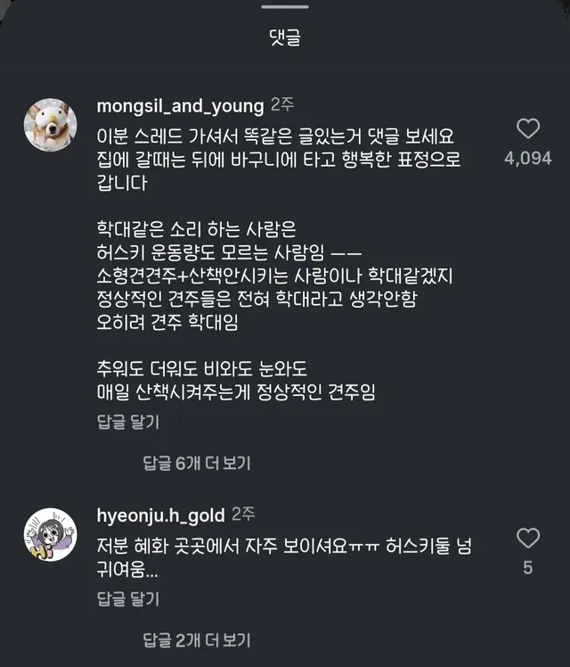 인스타에서 학대 아니냐고 처음에 말나왔던 강아지 영상.mp4