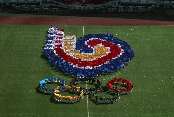 1988 서울 올림픽의 금은동이 아닌 다른 메달 수상자