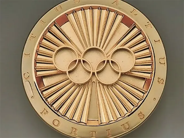 1988 서울 올림픽의 금은동이 아닌 다른 메달 수상자