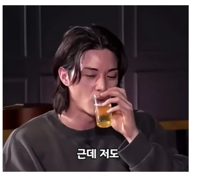 40년 넘게 살아보니 외모가 하나도 중요하지 않다는 남자 .jpg