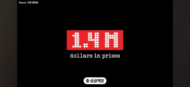 기차표를 사게 만든 인도의 아이디어