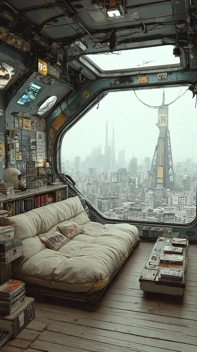 AI야 싸펑 2077 컨셉아트좀 만들어줘.jpg